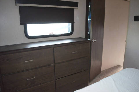 2019 Forest River Salem Hemisphere Hyper-Lyte