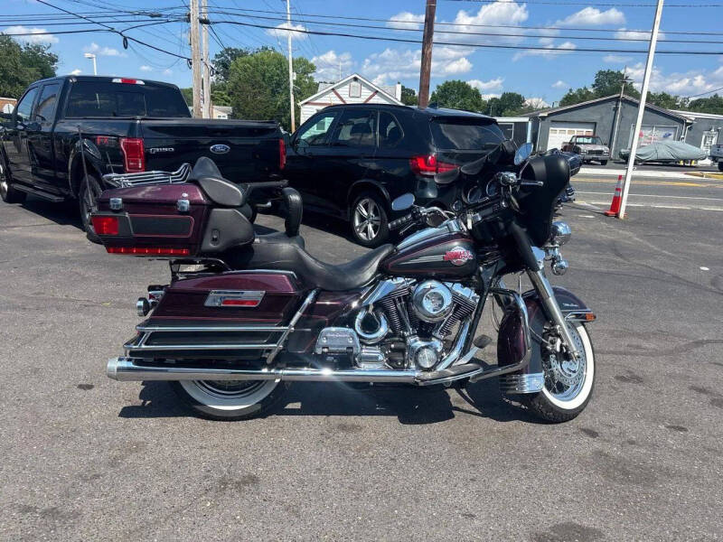 2006 Harley-Davidson Ultra