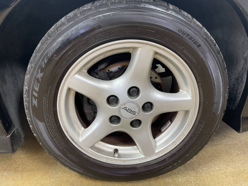 1995 Pontiac Firebird Trans Am