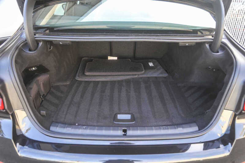 2023 BMW 5 Series 530e