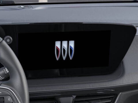 2025 Buick Encore GX Avenir