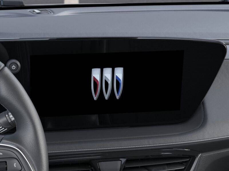 2025 Buick Encore GX Avenir