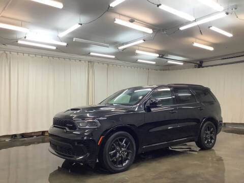 2026 Dodge Durango GT HEMI Premium