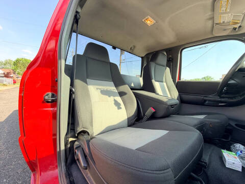 2007 Ford Ranger
