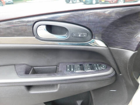 2015 Buick Enclave Premium