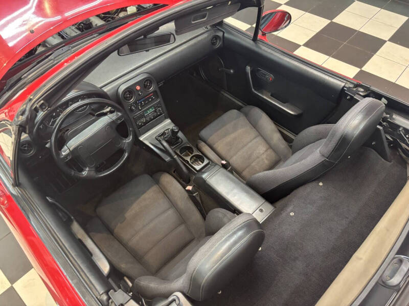 1990 Mazda MX-5 Miata