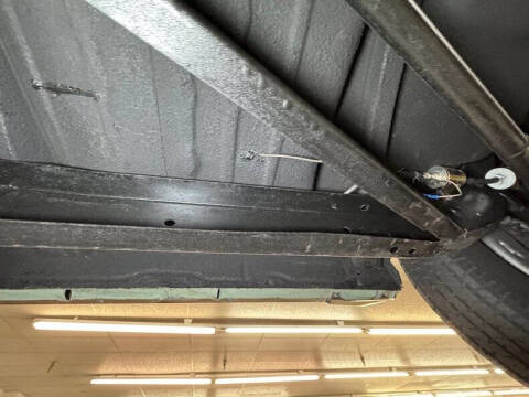 1953 Buick 40 Special