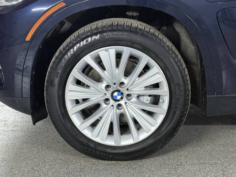 2016 BMW X5 xDrive40e