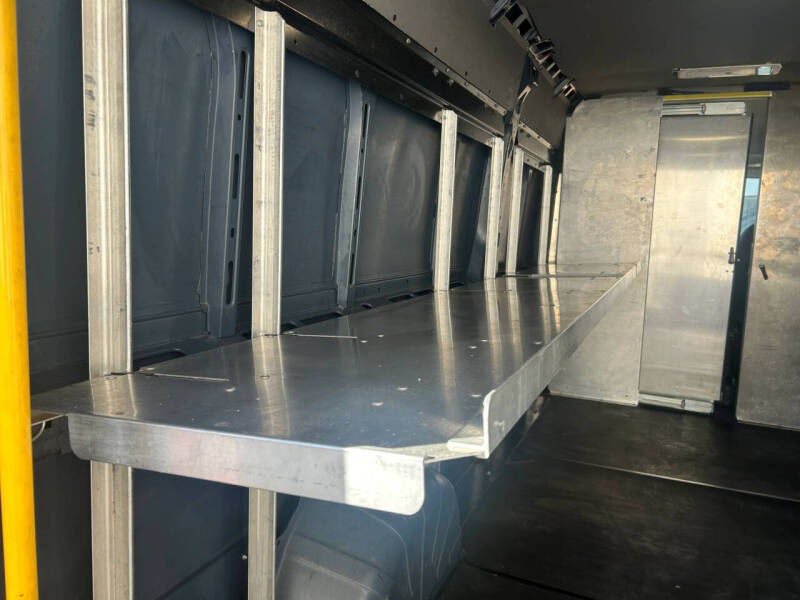 2019 RAM ProMaster 3500 159 WB