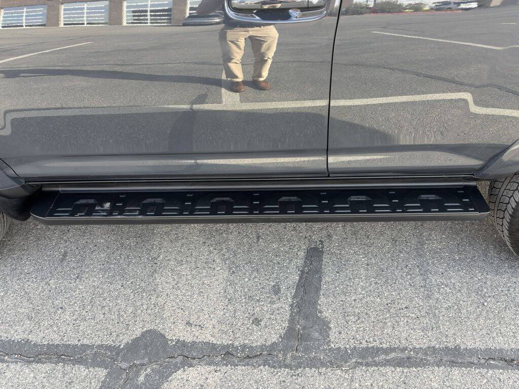 2024 Toyota 4Runner 14