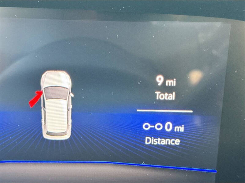 2025 Volkswagen Taos SE 4Motion