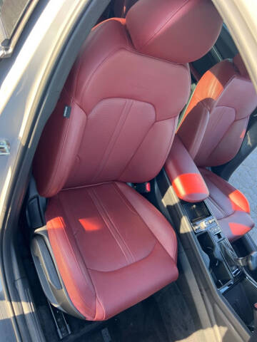 2025 Kia K5