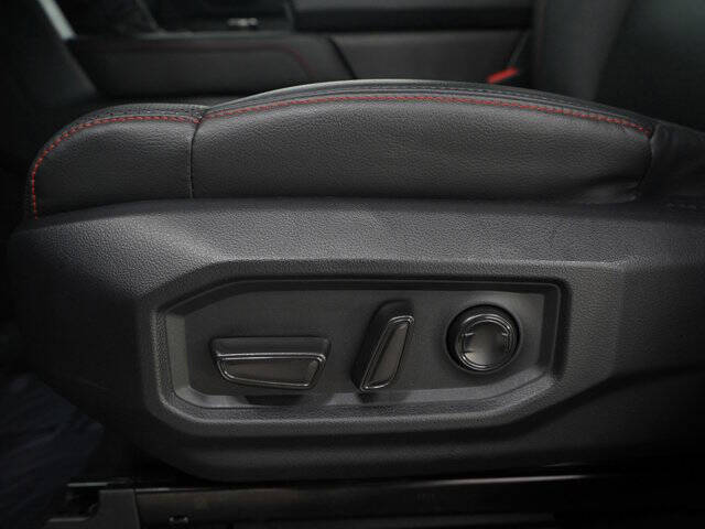 2024 Toyota Tundra TRD Pro HV