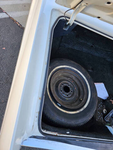 1967 Cadillac DeVille