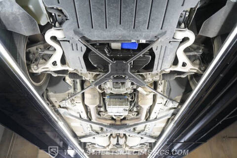 2004 Ford Thunderbird Deluxe