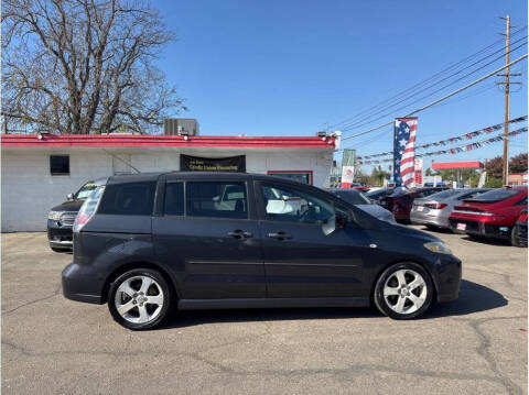 2006 Mazda MAZDA5