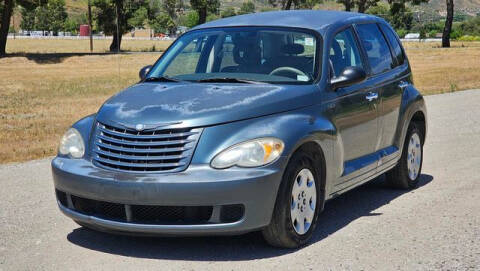 2006 Chrysler PT Cruiser