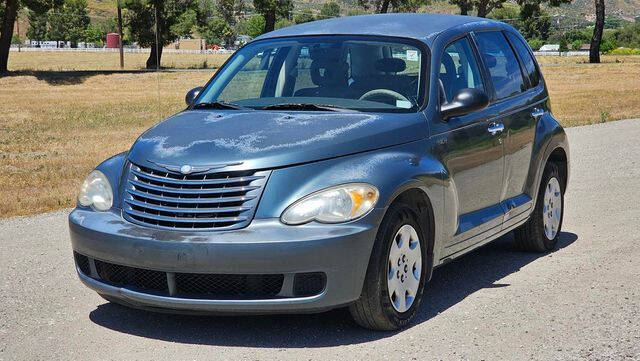 2006 Chrysler PT Cruiser