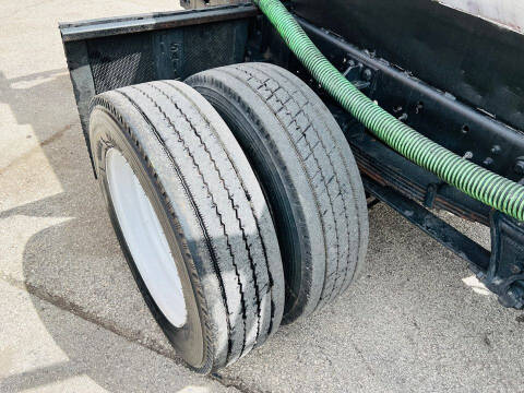 2012 International TerraStar