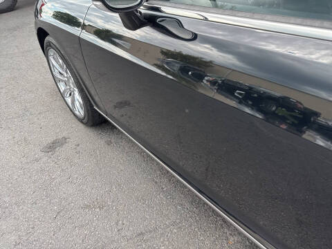 2008 Bentley Continental GT