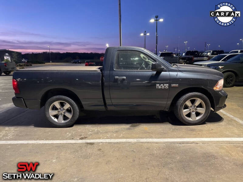 2014 RAM Ram 1500 Pickup Express photo 3