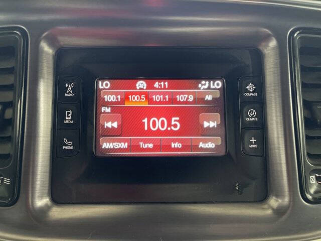 2017 Dodge Challenger R/T