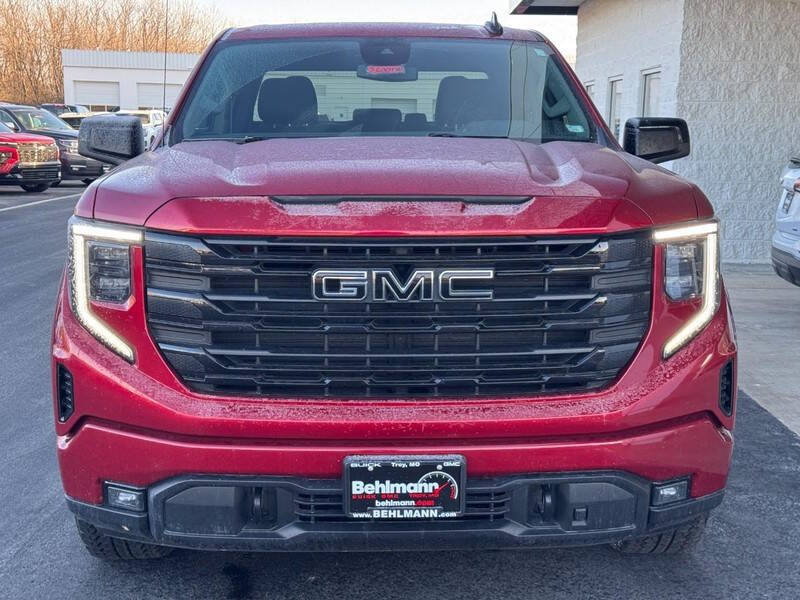 2022 GMC Sierra 1500