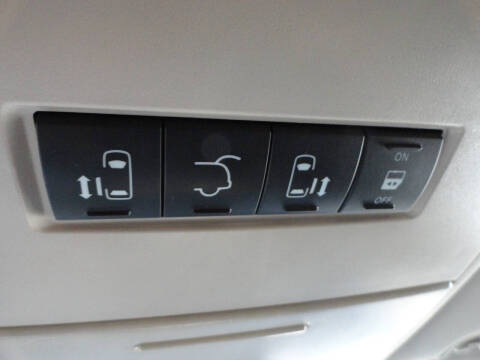 2016 Dodge Grand Caravan SXT Plus