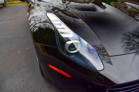 2016 Ferrari California T