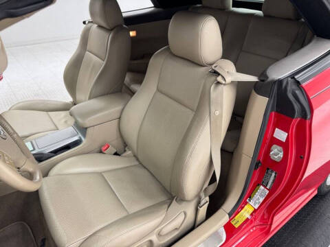 2006 Toyota Camry Solara