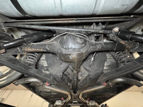 1964 Chevrolet Impala