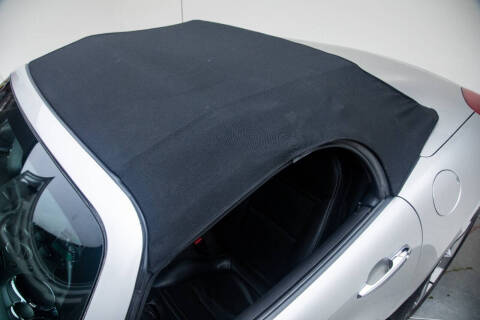 2007 Pontiac Solstice