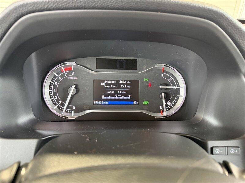 2016 Honda Pilot EX