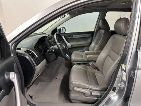 2007 Honda CR-V EX-L