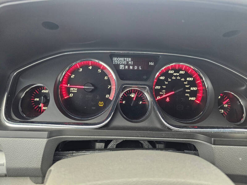 2014 GMC Acadia SLT-1