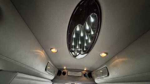 2014 Chevrolet Express 2500