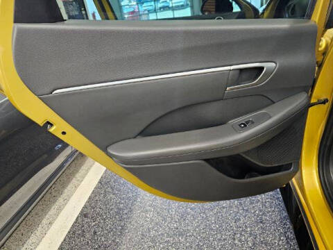 2020 Hyundai Sonata SEL Plus