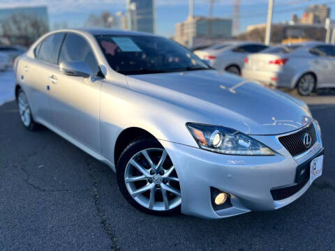 2011 Lexus IS 250