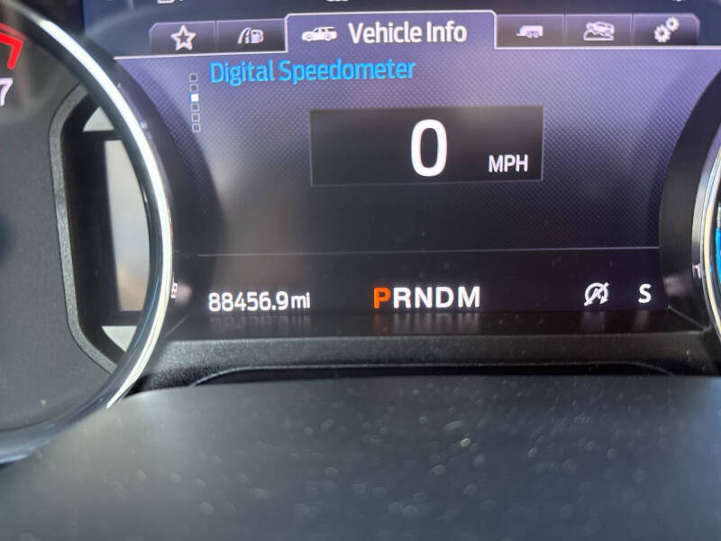 2021 Ford Expedition Platinum