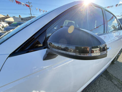 2019 Audi A4 quattro Premium Plus 45 TFSI