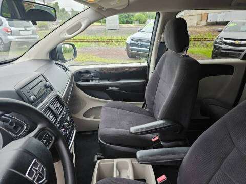 2011 Dodge Grand Caravan Express