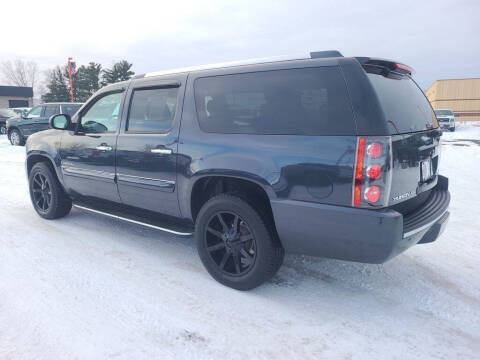 2008 GMC Yukon XL Denali