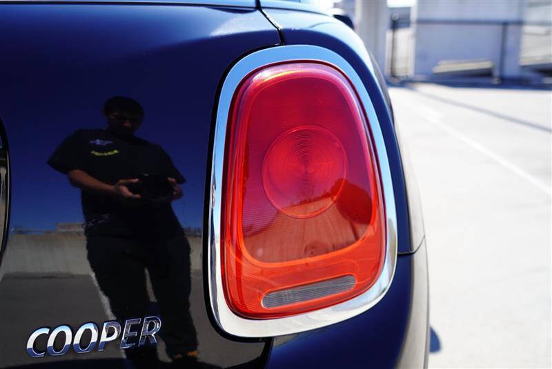 2018 MINI Hardtop 4 Door Cooper