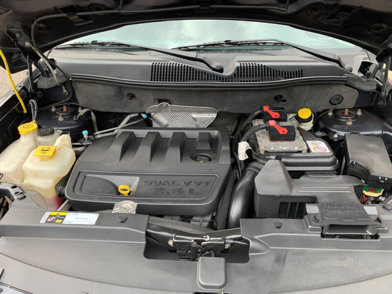 2014 Jeep Compass Sport