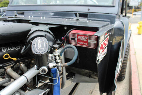 1968 Ford Bronco