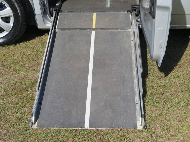 2014 AM General MV-1