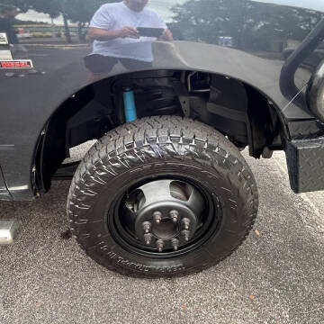 2017 RAM 3500 Tradesman