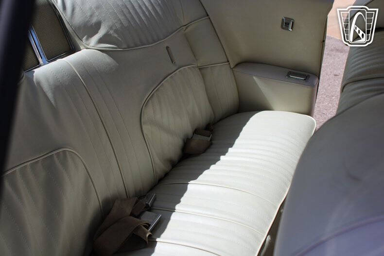 1970 Buick Riviera