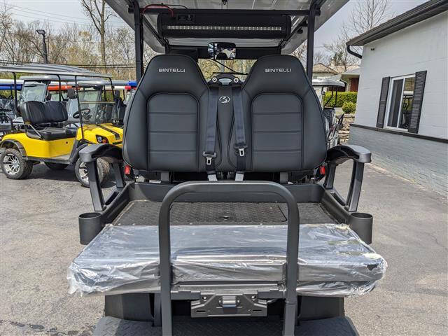 2025 Bintelli BEYOND 4PR LIFTED LITHIUM