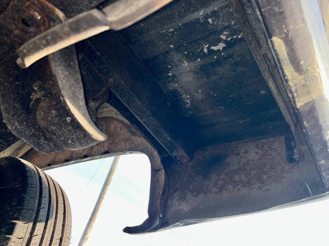 1983 Chevrolet C/K 10 Series